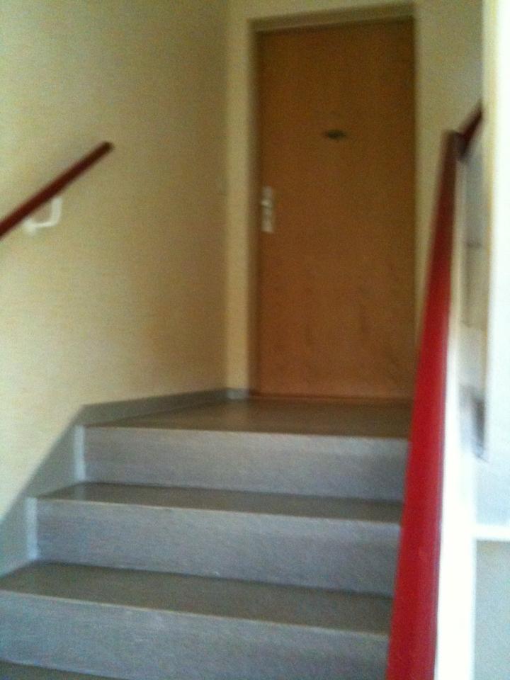 Thumbnail-Renovierte 3 Raumwohnung 70 m² in Bad Lausick zu vermieten