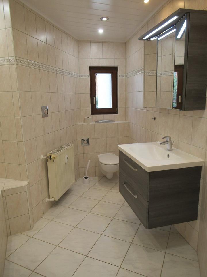 Thumbnail-Dreiraumwohnung in der eisenberger Innenstadt