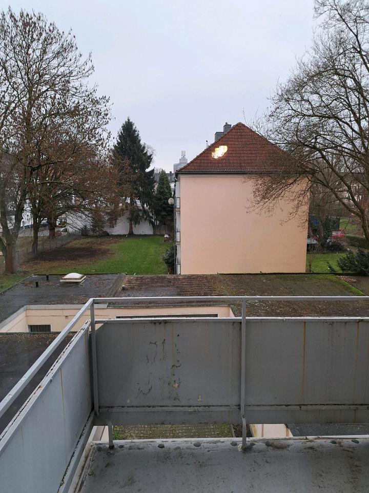 Thumbnail-36qm Wohnung für 1 Person