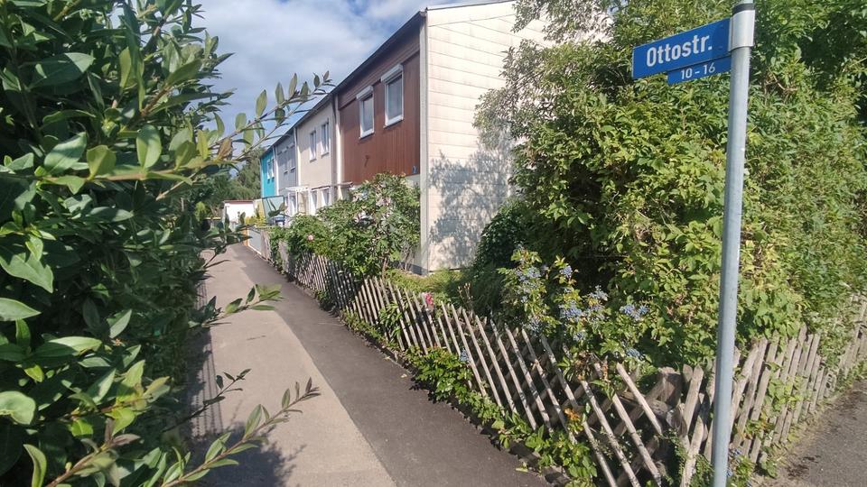 Thumbnail-Provisionsfreies REH mit großem Potenzial von Privat zu erwerben