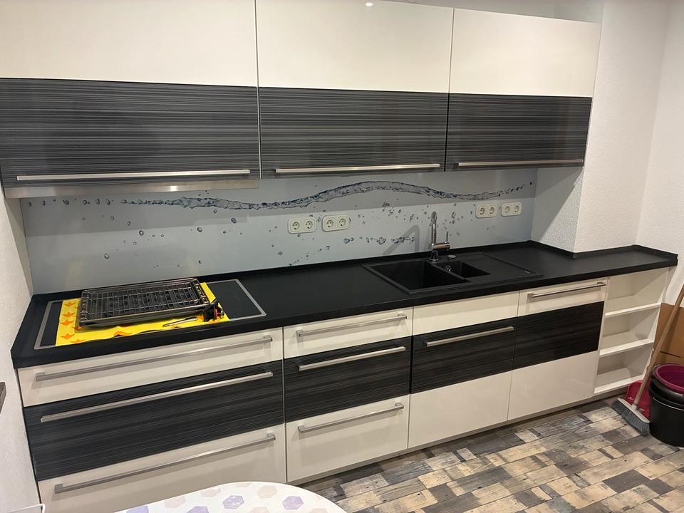 Thumbnail-2 Raumwohnung zur Vermietung