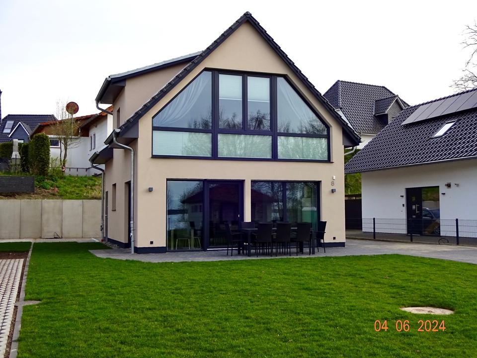 Thumbnail-Haus am See, Seeblick, 1. Reihe, Nähe Golfplatz,