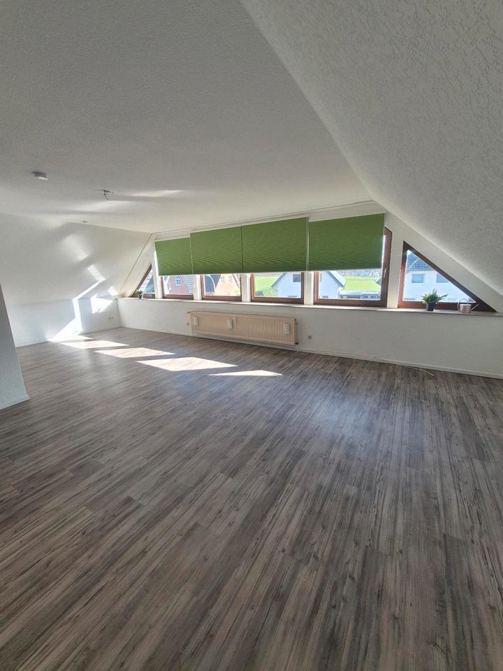Thumbnail-Lichtdurchflutete DG-Wohnung direkt in Coppenbrügge