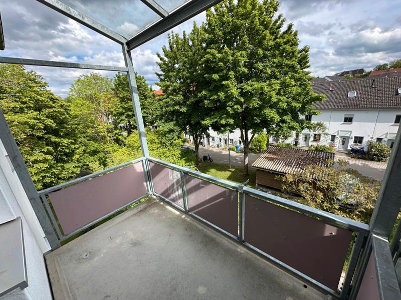 Thumbnail-Paare aufgepasst! 3-Zimmer-Wohnung mit Balkon