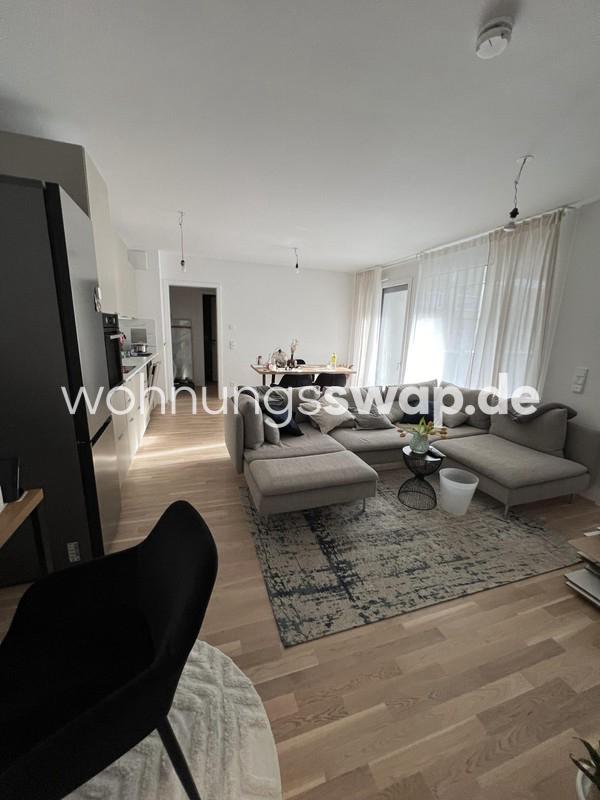 Thumbnail-Wohnungsswap - 3 Zimmer, 76 m² - Wilhelm-Riehl-Straße, Laim, München