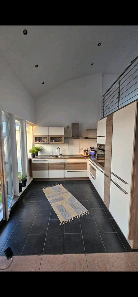 Thumbnail-Schöne Galeriewohnung