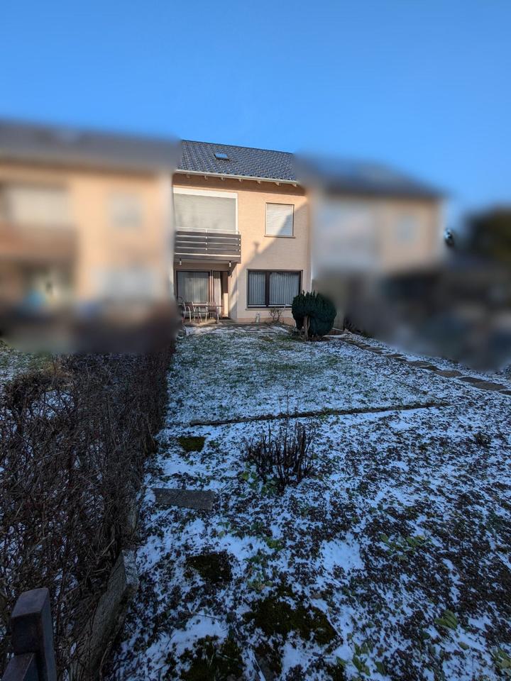 Thumbnail-Reihenmittelhaus - Ausbaureserve - Tuttlingen Nord - Garage