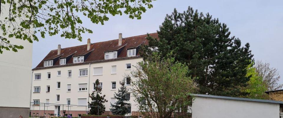 Thumbnail-5 Eigentumswohnungen zum Preis von 3 nahe BMW, DHL und Porsche