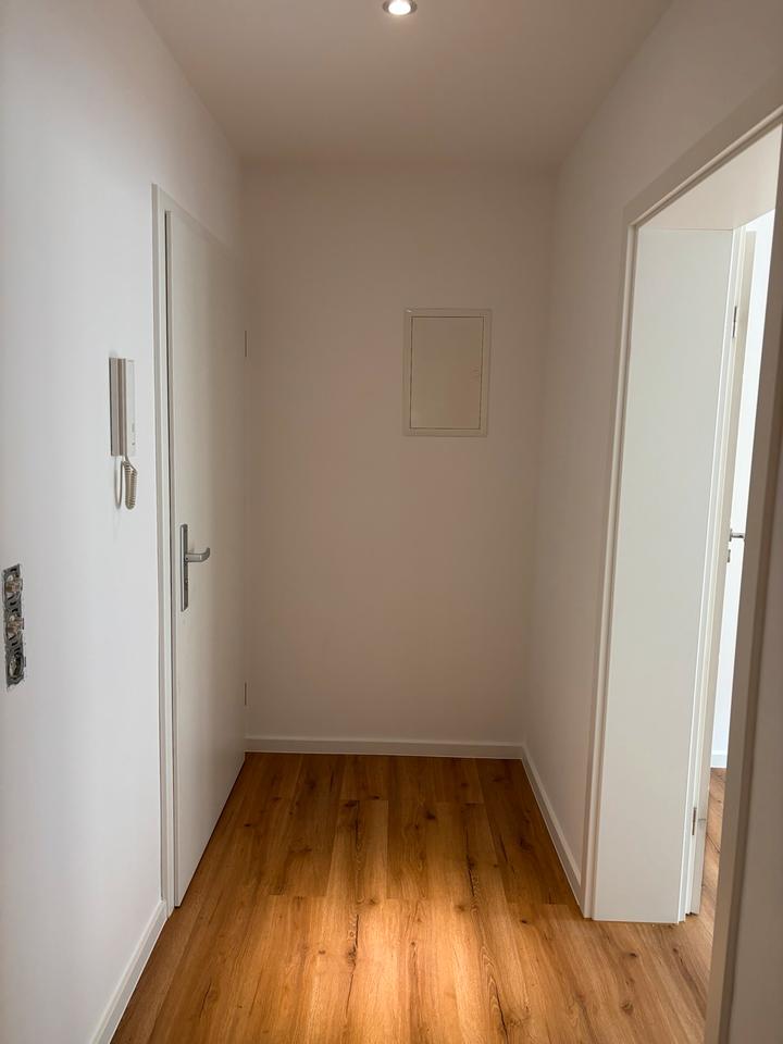 Thumbnail-Moderne 2-ZKB-Wohnung mit Balkon in Bexbach – top Lage