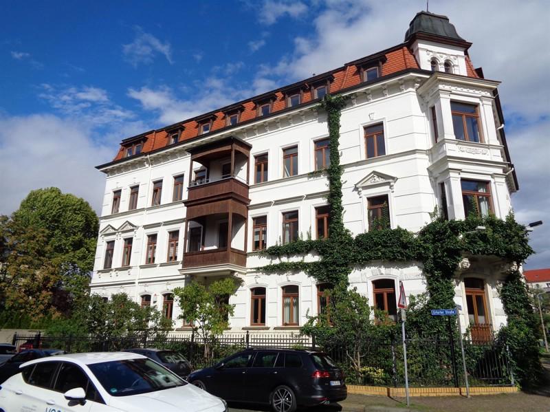 Thumbnail-Lust auf Veränderung ? Für Sie frisch sanierte 3 R Wohnung mit EBK