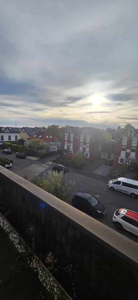 Thumbnail-Helle 2 Zimmer Dachgeschosswohnung in Düren zu vermieten