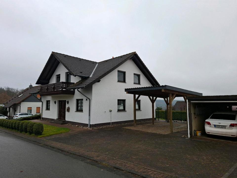 Thumbnail-Einfamilienhaus