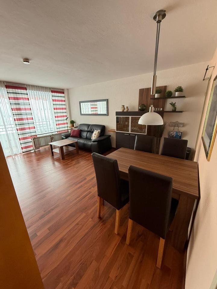 Thumbnail-Ferienwohnung, Monteurwohnung