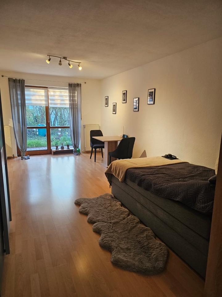 Thumbnail-Apartment zu vermieten