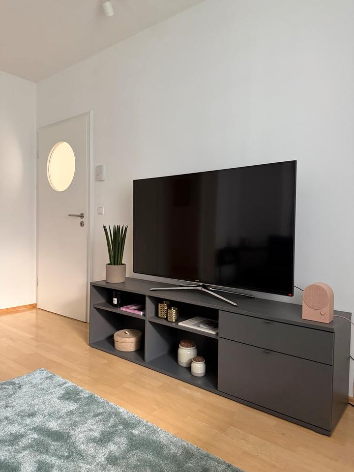 Thumbnail-Schicke, vollmöblierte 65m² Wohnung in Ettlingen - Nähe Karlsruhe