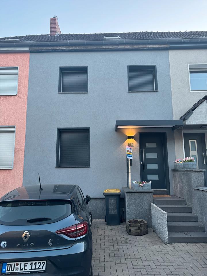 Thumbnail-Haus Kaufen in Duisburg Beeck