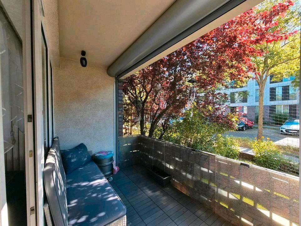 Thumbnail-4-Zimmerwohnung im idyllischen Pankow