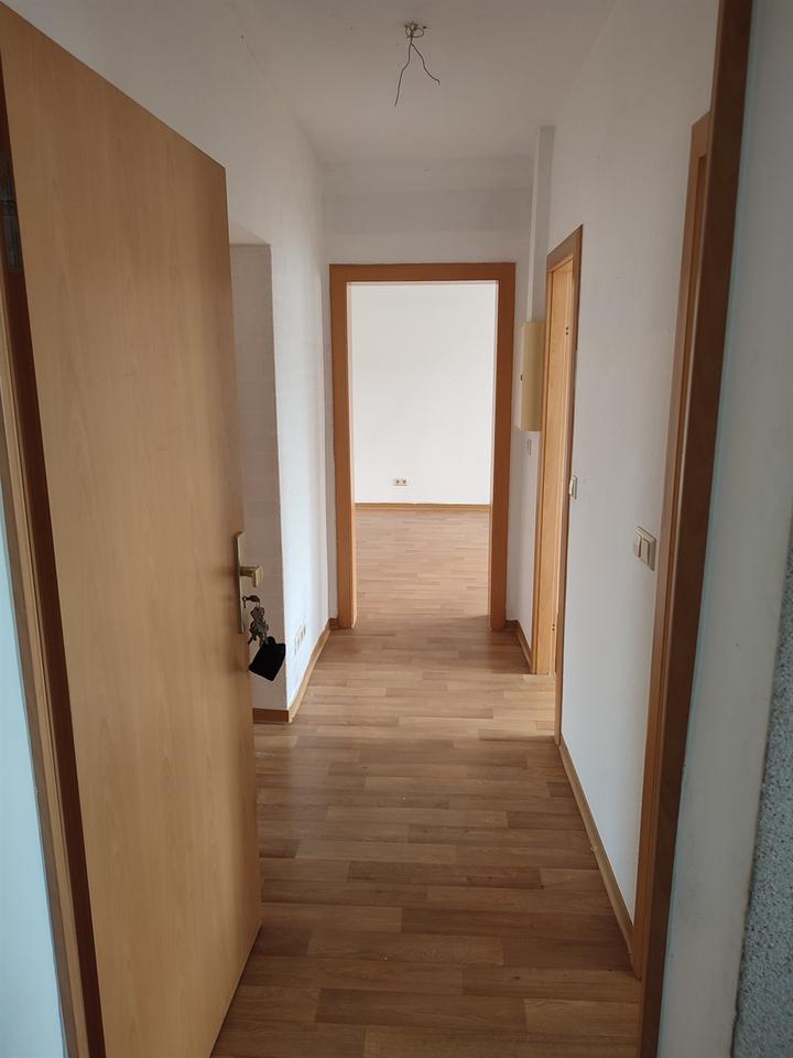 Thumbnail-Viel Platz über den Dächern: Großzügige 5-Zimmer-Wohnung mit Fernblick