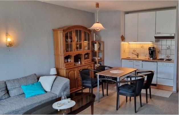 Thumbnail-Provisionsfrei: 4-Zimmer EigentumswohnungFerienwohnung