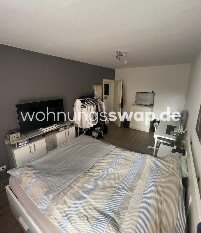 Thumbnail-Wohnungsswap - 1 Zimmer, 37 m² - Humboldtstraße, Bayreuth