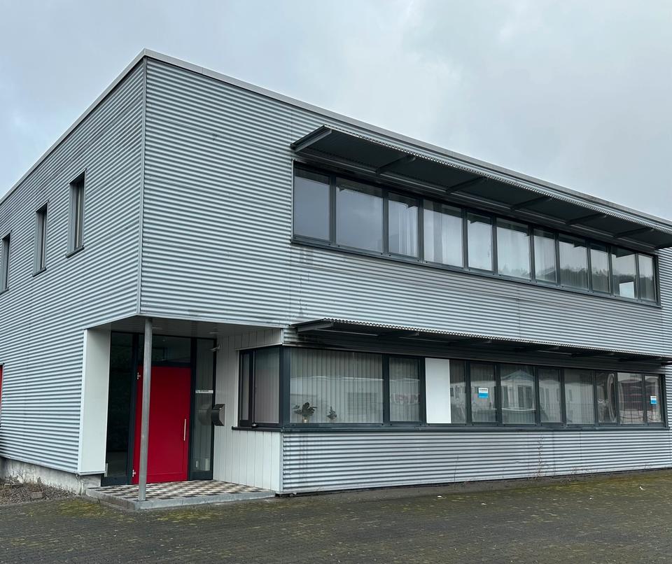 Thumbnail-Behandlungsräume Büro