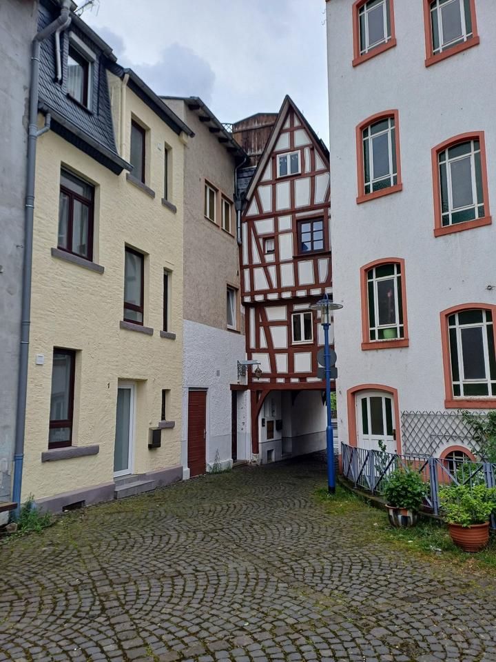 Thumbnail-Ferienwohnung