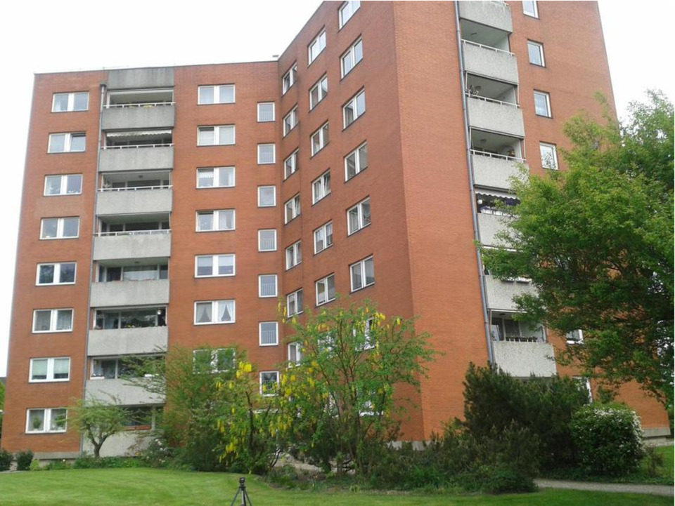 Thumbnail-Sonnige 3-Zimmer-Wohnung in Heide