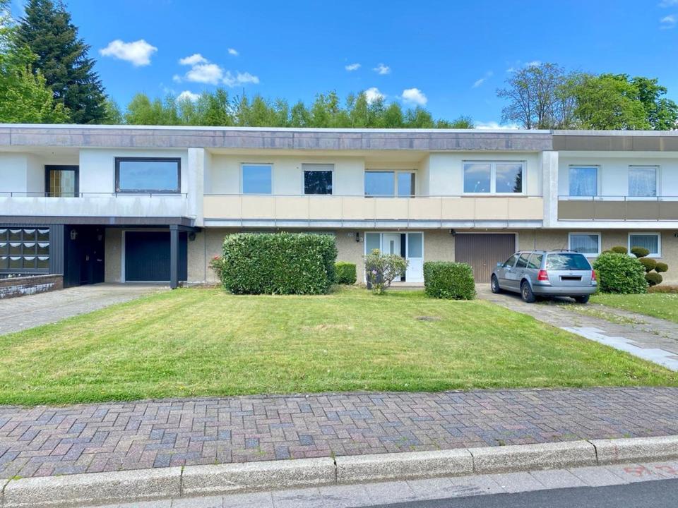 Thumbnail-Reihenmittelhaus -provisionsfrei-