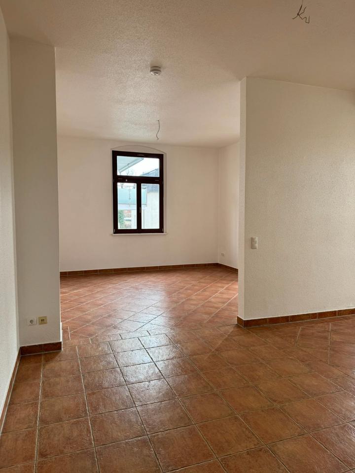 Thumbnail-Großzügig 2 Zimmer Wohnung Innenstadt mit Balkon