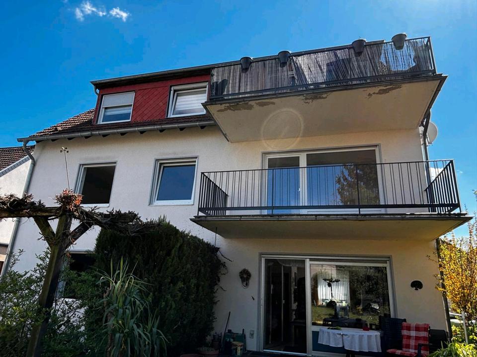 Thumbnail-3,5 Zi-Whg in Homburg Beeden