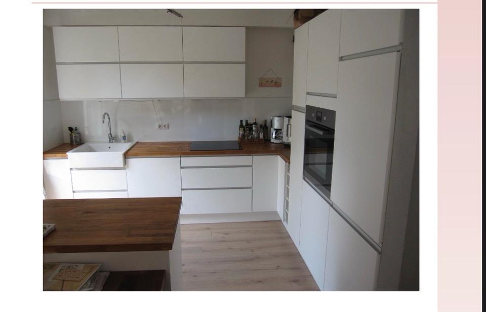 Thumbnail-Moderne 3 Zimmer Wohnung mit Balkon