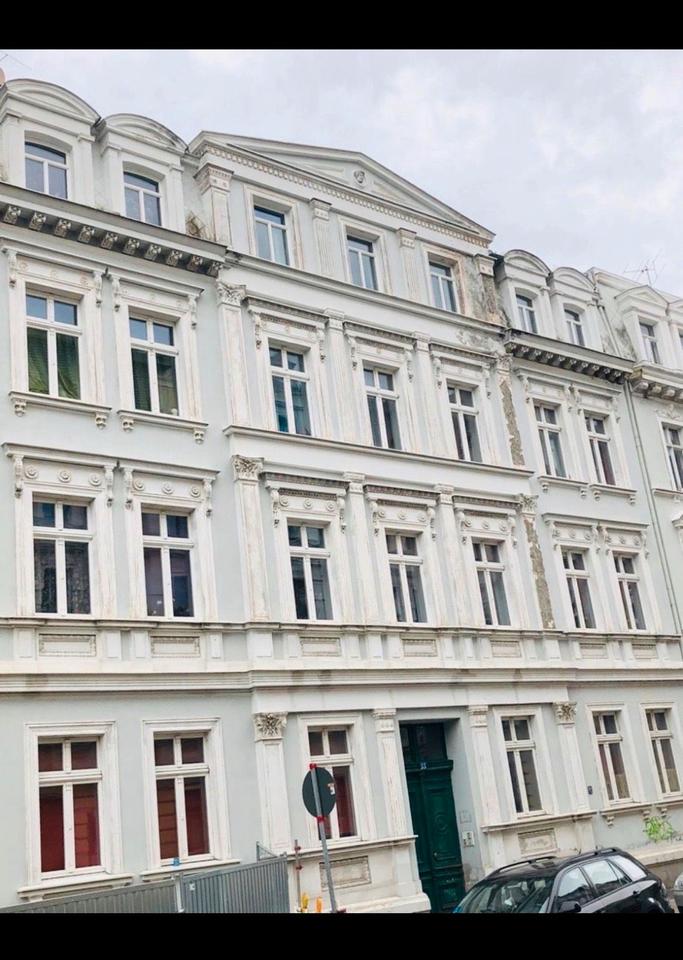 Thumbnail-3 Zimmer Mietwohnung