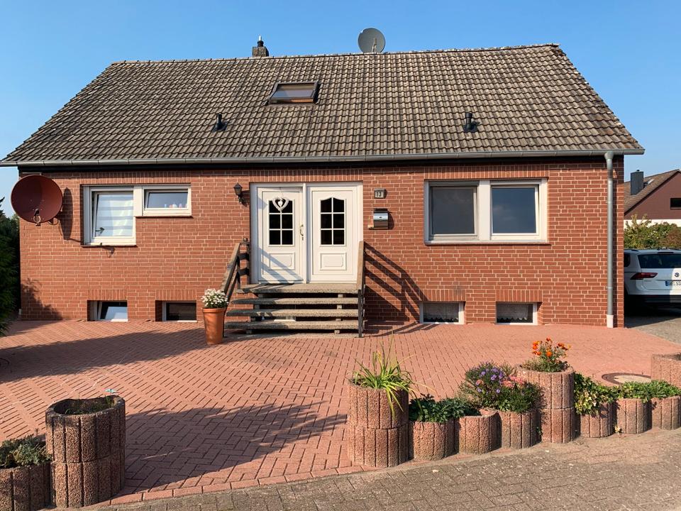 Thumbnail-Kapitalanlage Modernes Fertighaus mit stabilen Mieteinahmen
