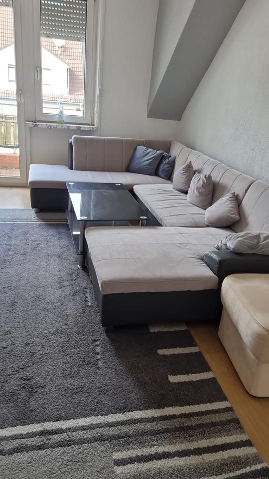 Thumbnail-3 Zimmer Wohnung