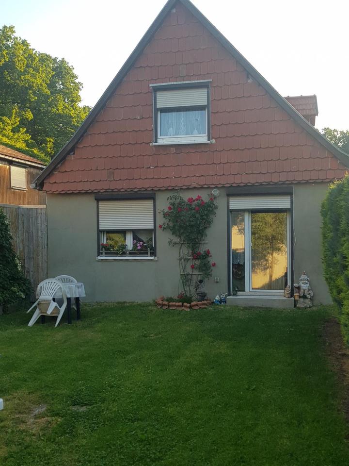 Thumbnail-Einfamilienhaus