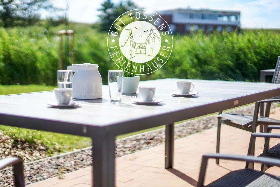 Thumbnail-3 Nächte Urlaub in FeWo Gut Tossens in Butjadingen