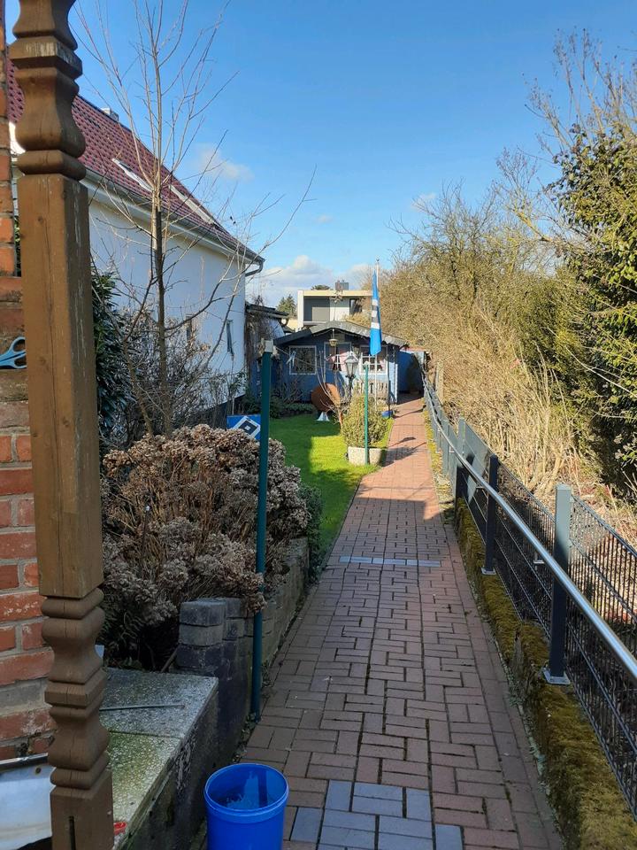 Thumbnail-Gemütliches Stadthaus in Hoya