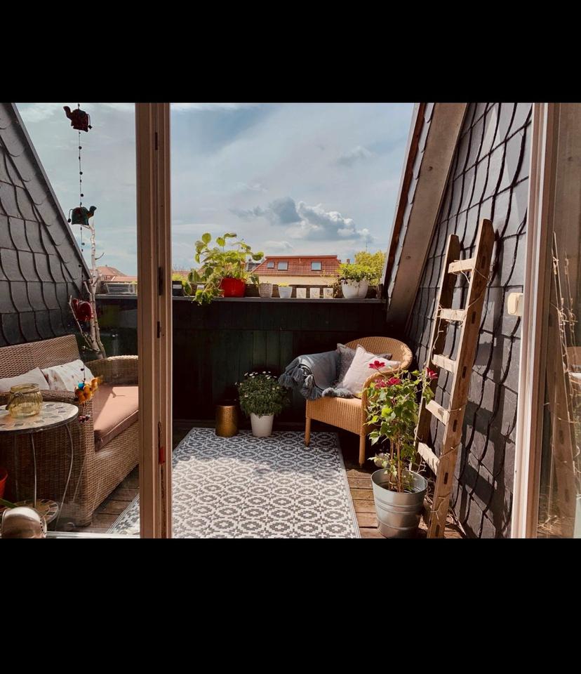 Thumbnail-Wunderschöne Wohnung (Untermiete)