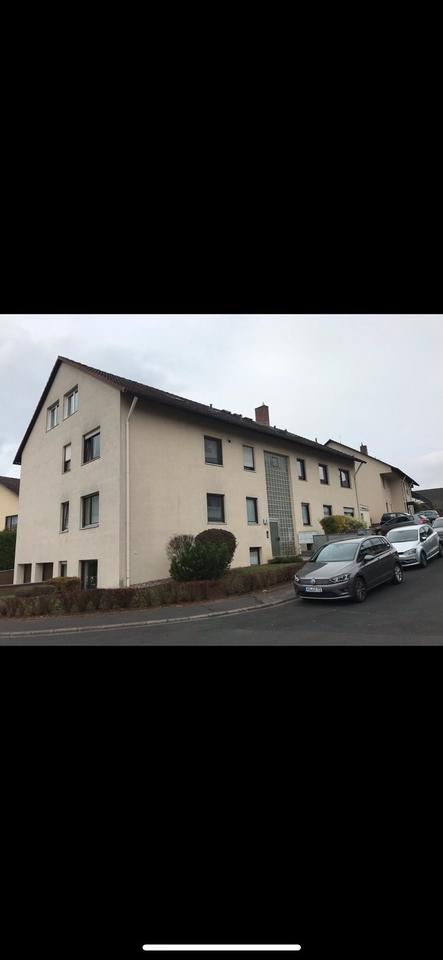 Thumbnail-2 Zimmerwohnung (KG Winkels) teilmöbliert