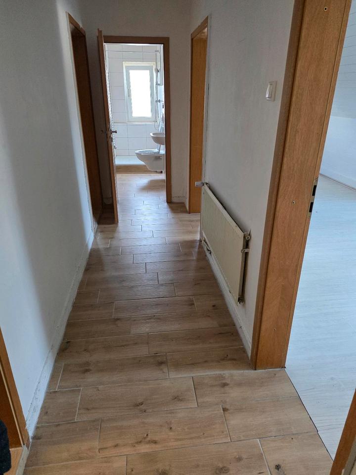 Thumbnail-Dachgeschosswohnung