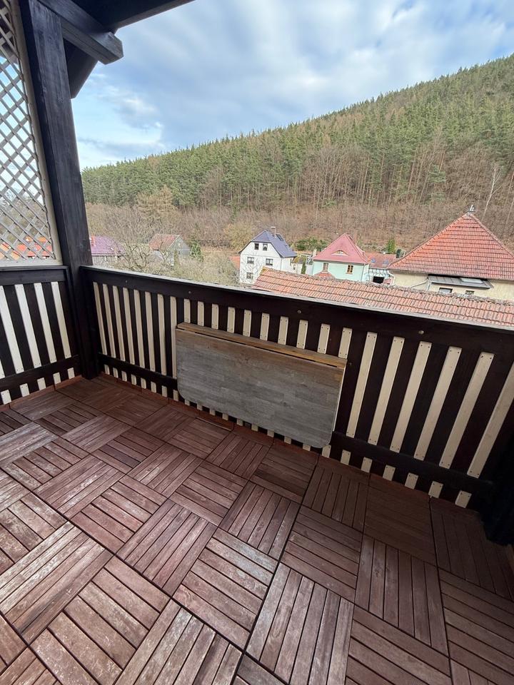 Thumbnail-4 ZKB mit Balkon in Unterwirbach