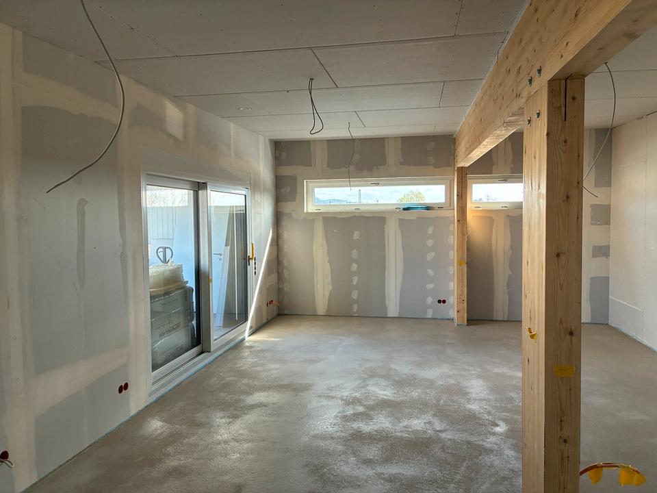 Thumbnail-Wohnung zu vermieten Neubau Erstbezug Stadtmitte