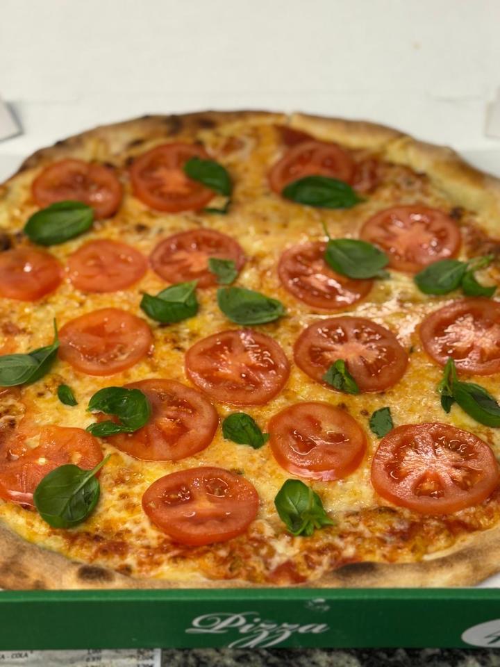 Thumbnail-Gut laufen Pizzeria