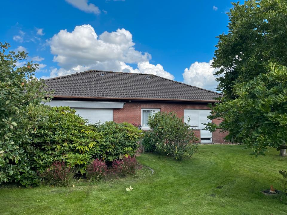 Thumbnail-Haus, Bungalow an der Nordsee ( OstfrieslandKrummhörn )