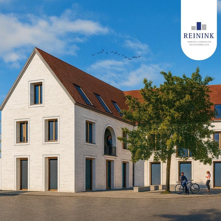 Thumbnail-***8 Neubauwohnungen in Emlichheim ab 01.03.2026 zu vermieten***