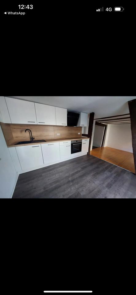 Thumbnail-Renovierte Altbau Wohnung im Herzen der Wetzlarer Altstadt