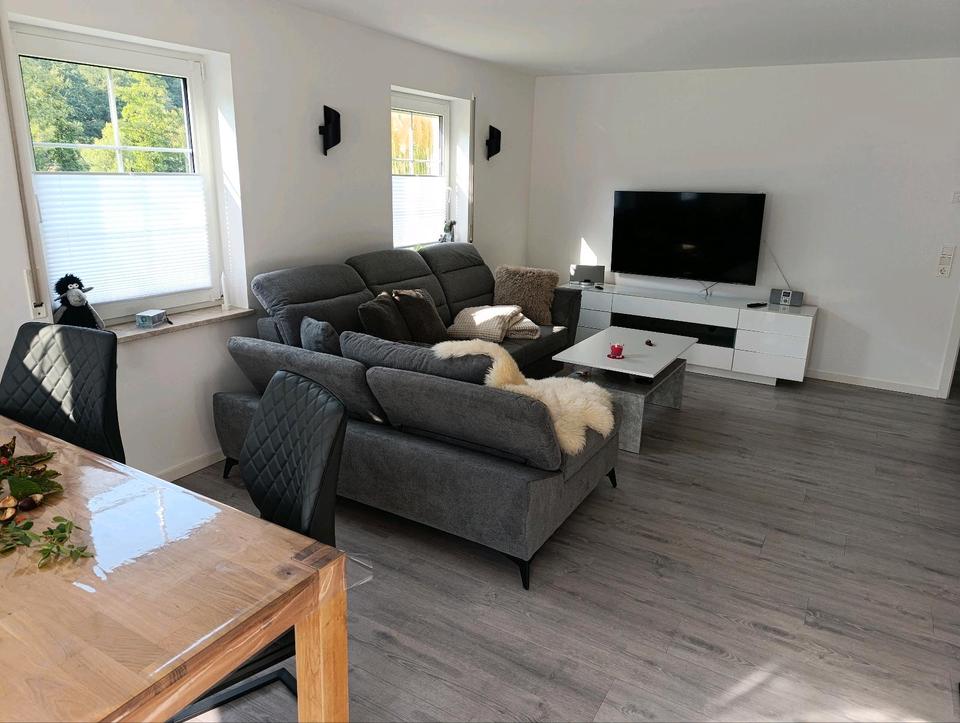 Thumbnail-Ferienwohnung in Serrig (Nähe Saarburg)