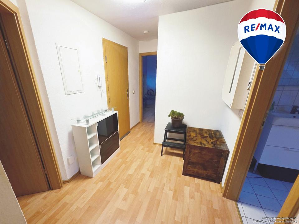 Thumbnail-Stilvolle 3-Zimmerwohnung