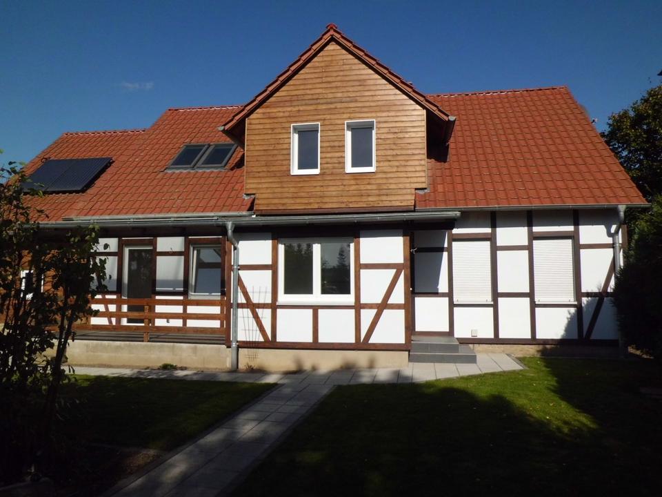Thumbnail-Einfamilienhaus freistehend in 38835 Bühne zu verkaufen