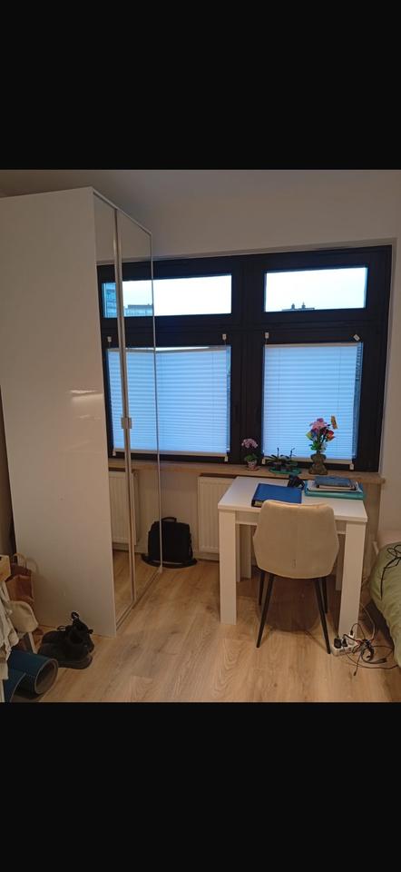 Thumbnail-WohnungWg Zimmer in 60322 Frankfurt Heinestraße 14